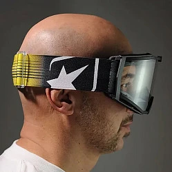 Ariete 8K 6-3 мотоочки