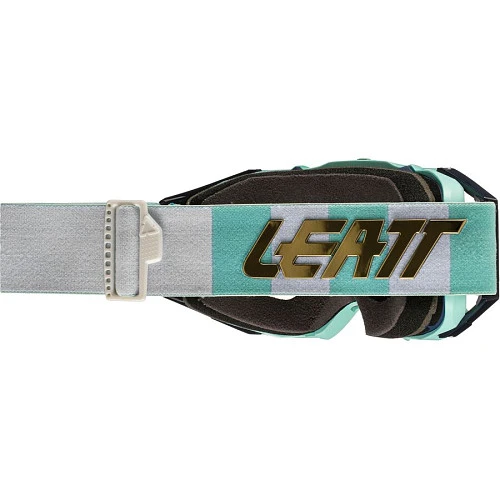 Leatt Velocity 6.5 Iriz Ice / Bronz UC 68% мотоочки, двойная линза
