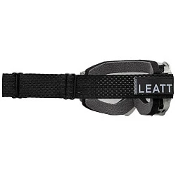 Leatt Velocity 4.0 MTB Brushed Clear 83% мотоочки