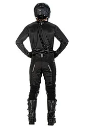 Fly Racing Patrol XC 2022 комплект, черный