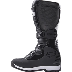 Fox Comp 5  мотоботы, черный
