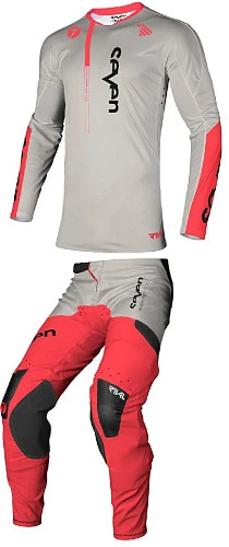 Seven Rival Rift Ivory комплект