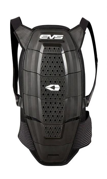 EVS Sport Back (CE2) защита спины, черный