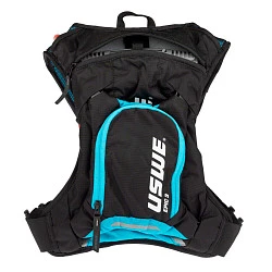 USWE NEW MTB Hydro 3L Hydration Pack (2L) Horizon Blue рюкзак-гидропак