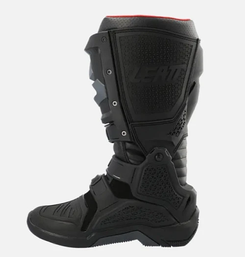 Leatt 4.5 Black мотоботы