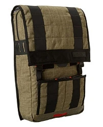 OGIO Commuter Pack Olive Khaki/Bitters рюкзак, оливково-бежевый хаки