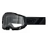 100% Accuri 2 Scranton / Clear Lens мотоочки