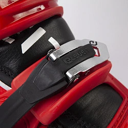 Eleveit X Legend Black мотоботы