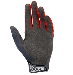 Leatt Moto 3.5 Lite Graphene мотоперчатки