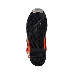 Leatt 6.5 Red мотоботы, красный