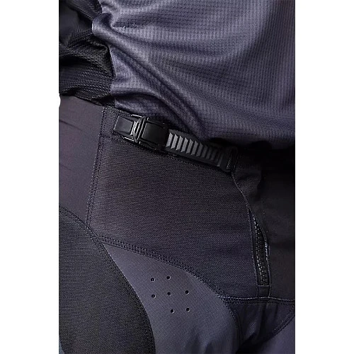Fox Racing 180 Leed Dark Shadow Grey комплект
