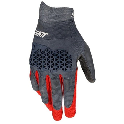Leatt Moto 3.5 Lite Graphene мотоперчатки
