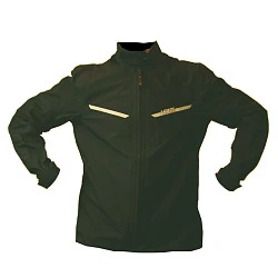 Leatt ADV FlowTour 5.5 Iron мотокуртка эндуро