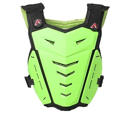 Ataki SC-210 панцирь, зеленый