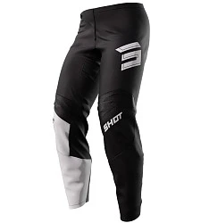 Shot Draw Squad Black комплект