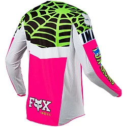 Fox Racing 180 Heritage Venin джерси