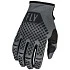 Fly Racing Kinetic 2023 Dark Grey/Black мотоперчатки