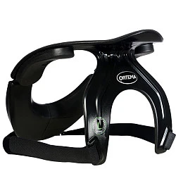 Ortema ONB Version 3.0 защита шеи, черный