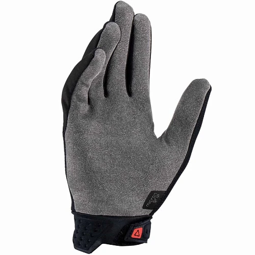 Leatt Moto 2.5 SubZero 2025 Black мотоперчатки, черный