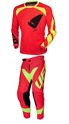 UFO Proton 2019  комплект, оранжевый