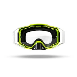 IIZero Blade Yellow мотоочки