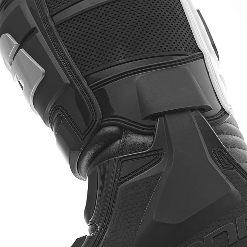 Gaerne GX1 Goodyear Black/White/Grey мотоботы