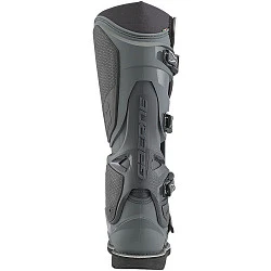 Gaerne SG22 Gore-Tex Enduro Battleship мотоботы кроссовые