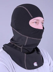 Hyperlook Tourer подшлемник, черный