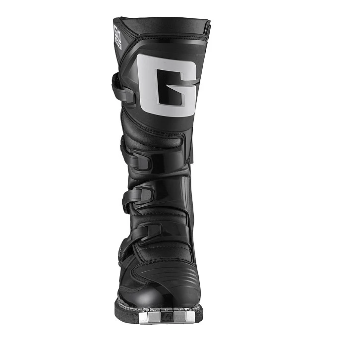 Gaerne GX1 Enduro мотоботы, черный