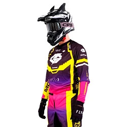 Grom Startrek джерси