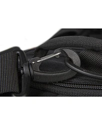 Fox Podium Gear Bag сумка для экипировки, черный