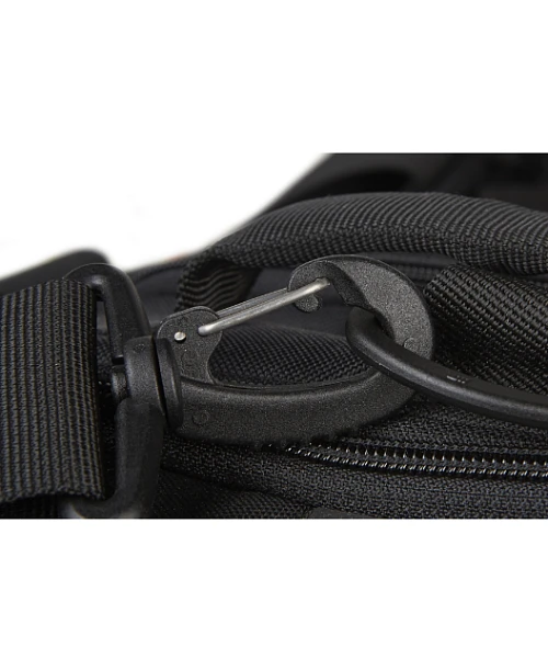 Fox Podium Gear Bag сумка для экипировки, черный