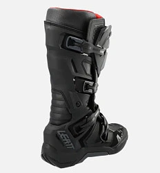 Leatt 4.5 Black мотоботы