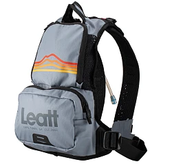 Leatt MTB Enduro Race 1.5 Titanium рюкзак-гидропак