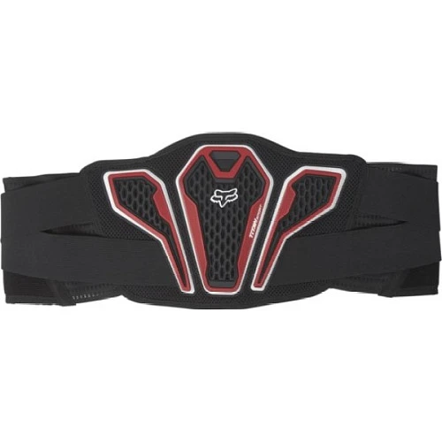 Fox Titan Sport Belt защита поясницы, черный
