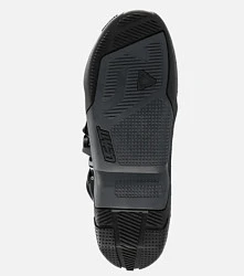 Leatt 4.5 Black мотоботы