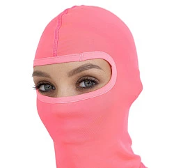 Hyperlook Exhilarant Pantera подшлемник женский, розовый