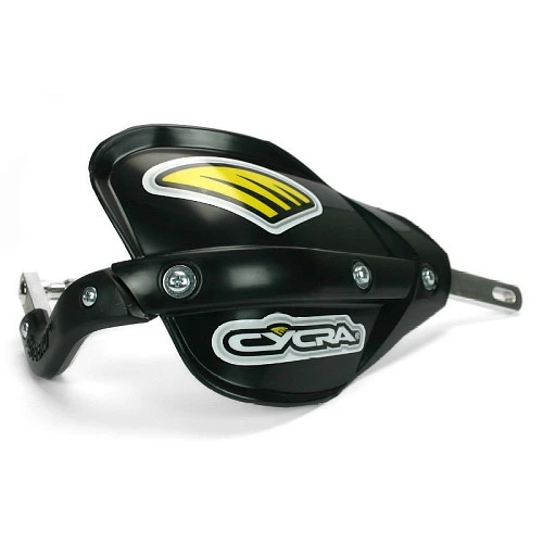 Cycra Probend Classic защита рук без крепежа, черный