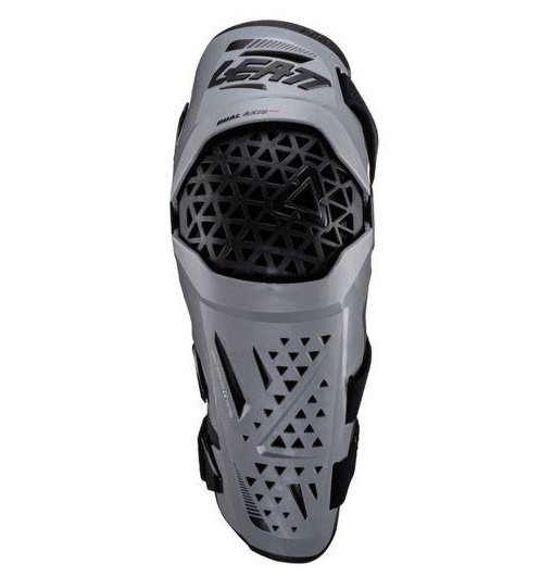 Leatt Dual Axis Pro Forge шарнирные наколенники Leatt Dual Axis Pro Forge шарнирные наколенники
