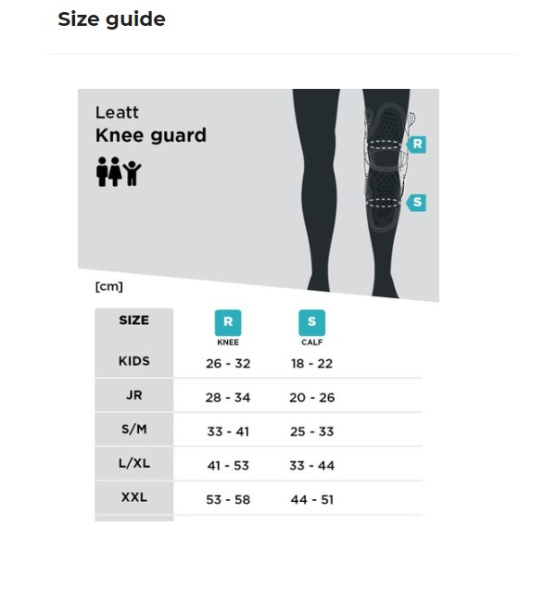 Leatt Dual Axis Pro Black шарнирные наколенники Leatt Dual Axis Pro Black шарнирные наколенники