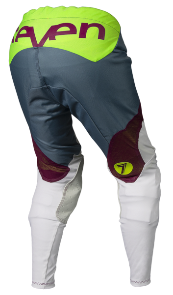 Seven Rival Trooper Steel мотоштаны Seven Rival Trooper Steel мотоштаны